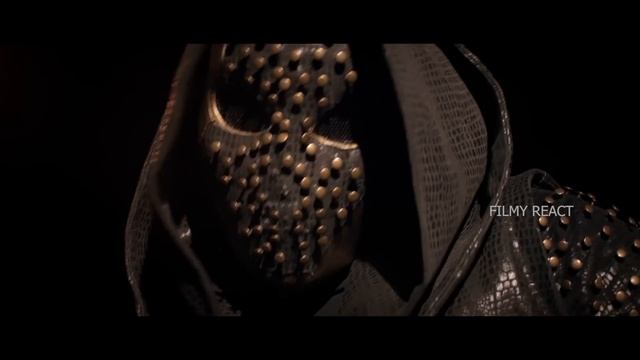 Moondram Athigharam REVIEW | Filmy React I SD Puvanendran I Kalki Production Group I Poketplay Film смотреть онлайн