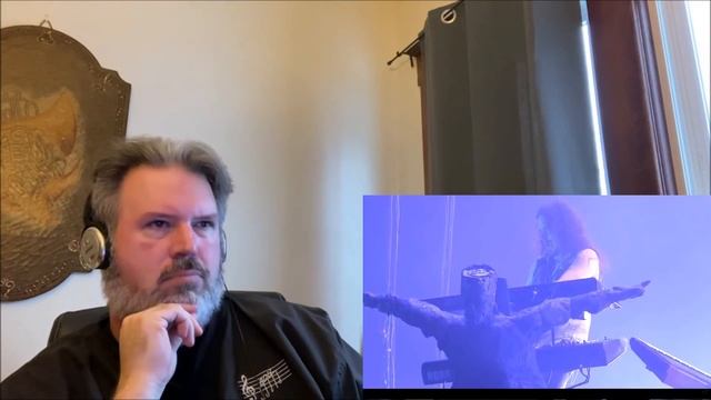 Classical Composer Reacts to The Poet and the Pendulum (Nightwish) | The Daily Doug (Episode 66) смотреть онлайн