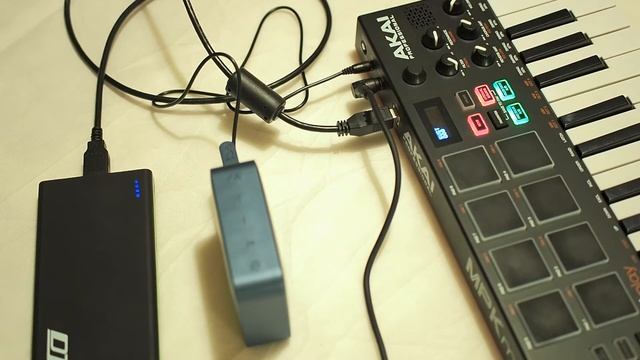 Педаль сустейна Korg PS-3. Просто педаль смотреть онлайн