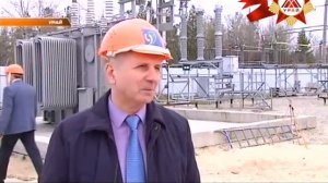 Время Урая Урай 05 05 2016