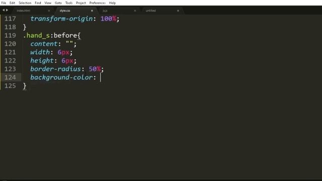 CSS Neumorphism Working Analog Clock UI Design | Toggle Between Day & Night Mode Using JS смотреть онлайн