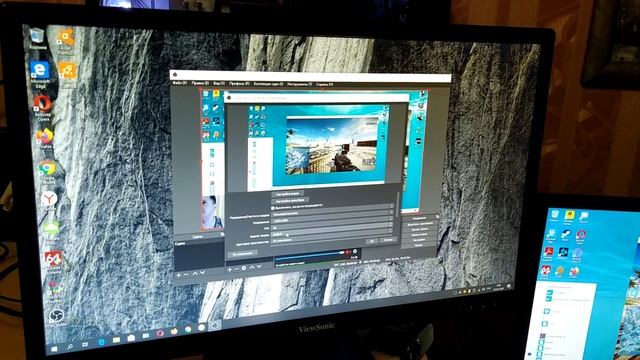 HDMI to USB 3.0 Capture Input 4k Output 1080p 60fps настройки и подключение смотреть онлайн