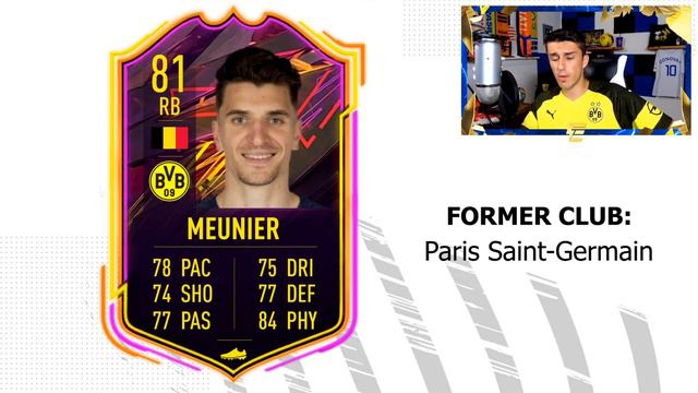 FIFA 21 ONES TO WATCH CONFIRMED TRANSFERS! FT. WERNER, BELLINGHAM, & VERTONGHEN (Part 1) смотреть онлайн