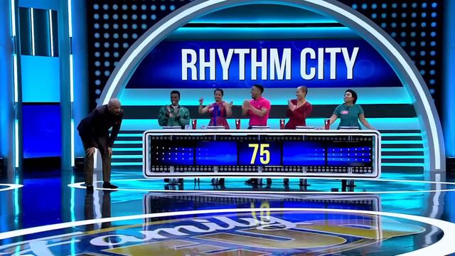 Family Feud Full Episode | Episode 15 Season 1 смотреть онлайн