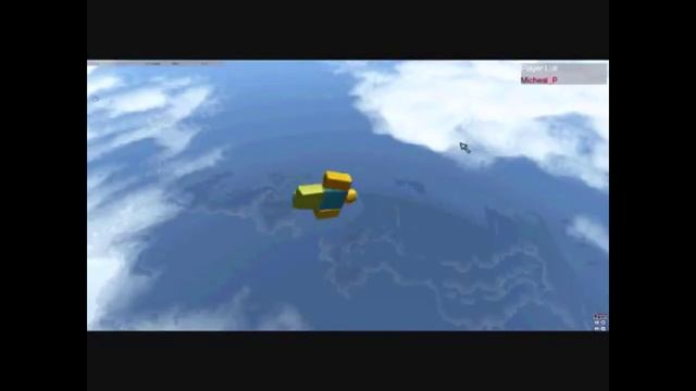 ROBLOX SCREAMING KID MEMES! смотреть онлайн