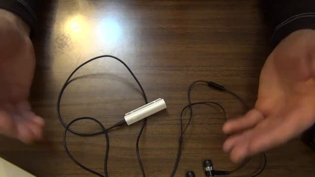 Посылки из Китая. Xiaomi Bluetooth 4 2 аудио адаптер и кнопки для мыши смотреть онлайн