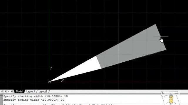 Curso completo de Autocad 2011 (28 de 100) смотреть онлайн