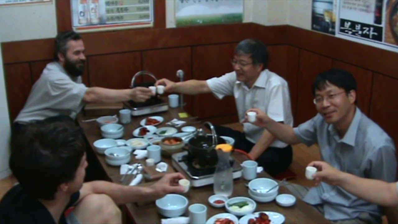 ЮжнаяКорея 2009 2