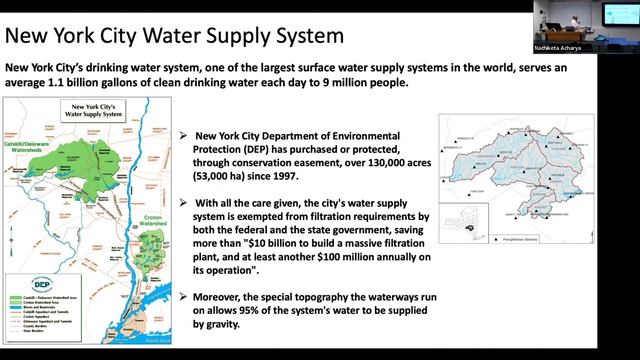 Statistical Learning for Climate Predictions and Projections: A "R2O2R" approach смотреть онлайн