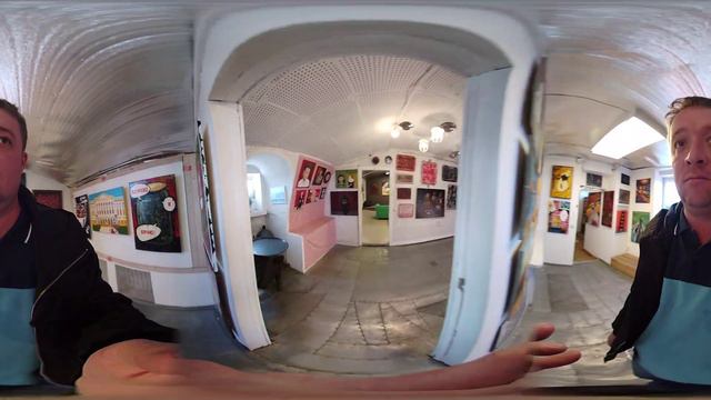 360 видео. Галерея Свиное рыло 🐷 18+ смотреть онлайн