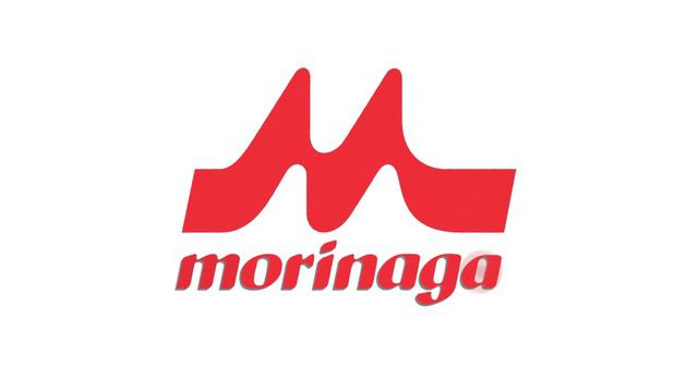 Morinaga Logo Animation смотреть онлайн