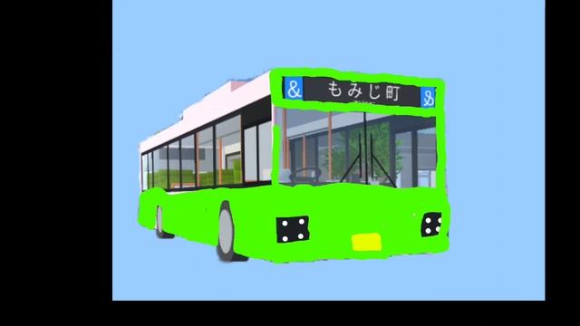 how to make Sakura bus as daewoo bus смотреть онлайн