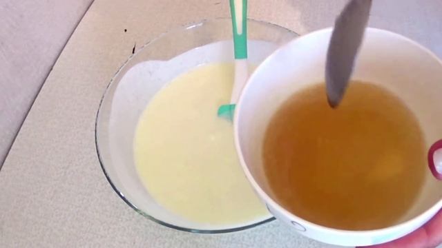 Десерт в стаканчике ! Без выпечки! смотреть онлайн