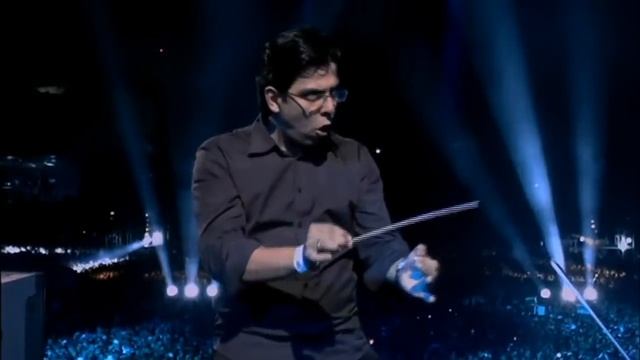 Exaltasamba - Abertura dvd 25 anos (Oficial) HD смотреть онлайн