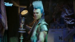 Descendants 3 - MUSIC LIFT - «Do you what gotta do»