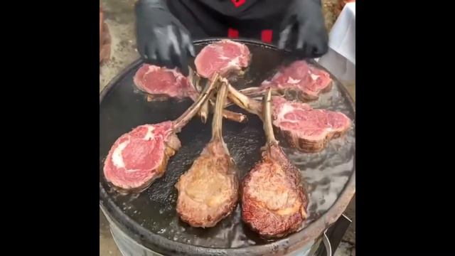 Turkish chef Burak Özdemir (July 2019 compilation) / Турецкий шеф-повар Бурак (июль) смотреть онлайн