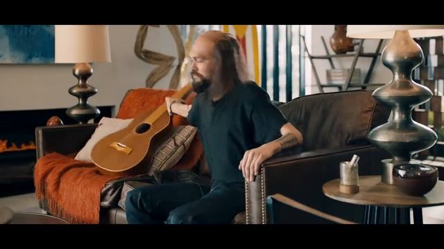 Jason Momoa Super Bowl Commercial 2020