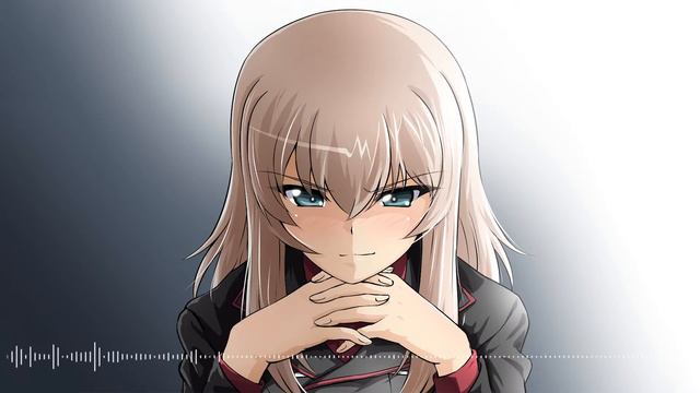 {Nightcore}Monika смотреть онлайн