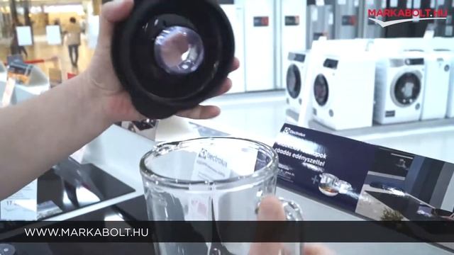 Electrolux E3TB1-4GG turmixgép – Márkabolt.hu смотреть онлайн