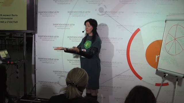 СЧАСТЬЕ В ДЕЯТЕЛЬНОСТИ: ИСТОЧНИКИ ЭNRGИИ В РАБОТЕ | NRG | NewRealGoal смотреть онлайн