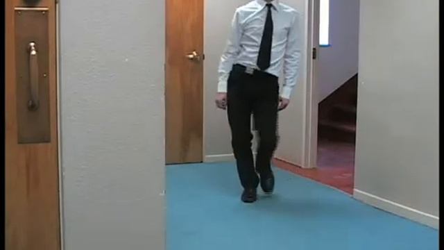 Office Dance Gotta Have Faith смотреть онлайн