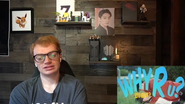 WHY R U? (Korean Remake) Episode 2 Reaction смотреть онлайн