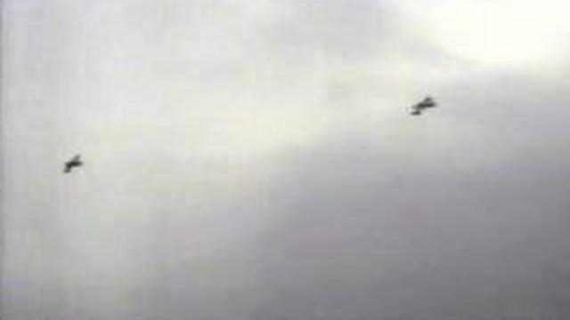 Столкновение самолетов # 2 смотреть онлайн