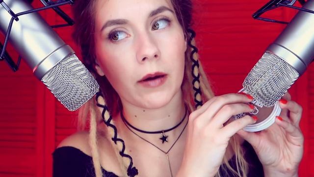 АСМР Шепот с ушка на ушко ? КОСМЕТИКА Ч2? Видео для сна и релаксации❤️ASMR Russian Whisper смотреть онлайн