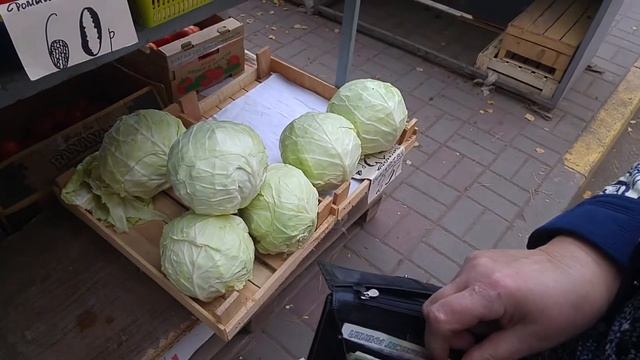 На рынке Волгодонска смотреть онлайн