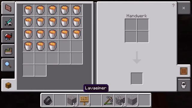 Minecraft Fallen #2 смотреть онлайн