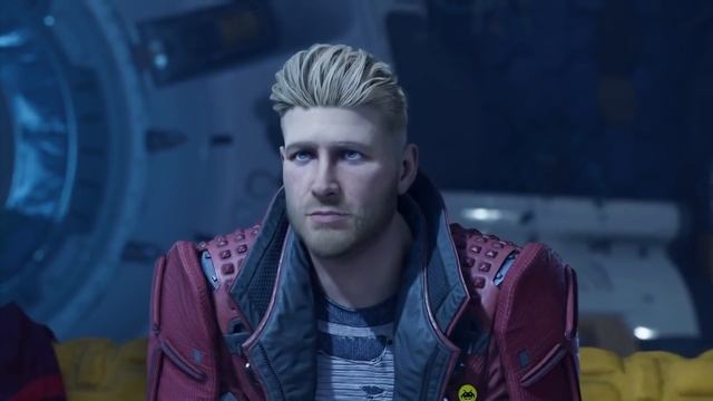 Umm WTF Were They Thinking With The Guardians Of The Galaxy Game? смотреть онлайн