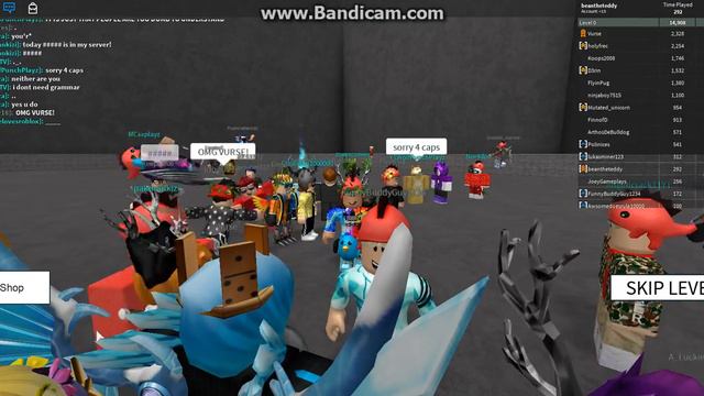 MEETING VURSE IN SPEED RUN 4 смотреть онлайн