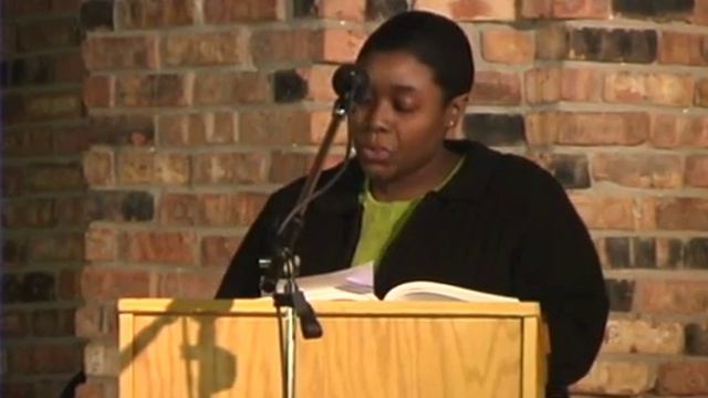 Reading From Our Past, Reading About Our Present, Reading Into Our Future - Part 4 смотреть онлайн