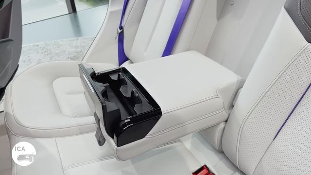 Europe's Premium Car Makers Aren't Ready For This - HiPhi Y смотреть онлайн