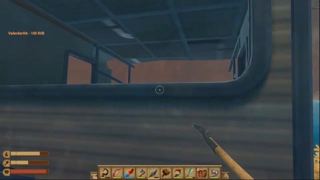🔴Стрим.Raft-Остров Бальбоа!И следующие острова!№4 #Raft #сюжет #общение #кооперативноепрохождение смотреть онлайн