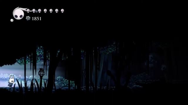 Hollow Knight PS5 Gameplay смотреть онлайн