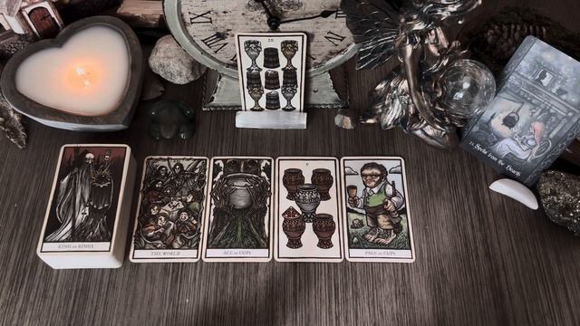 WHAT IS YOUR SOULS NATURAL STATE OF BEING? ?? timeless pick a card reading ? смотреть онлайн