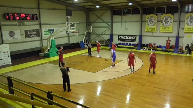 ORACLE - STOIXIMAN 2 34-64 смотреть онлайн