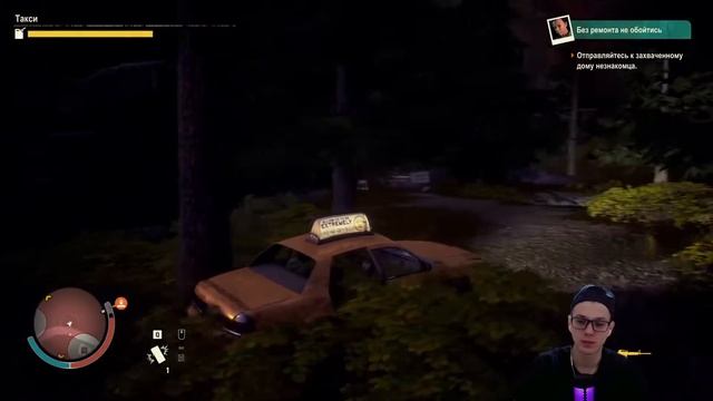 ЛУТБОКСЫ В State of Decay 2 Heartland смотреть онлайн