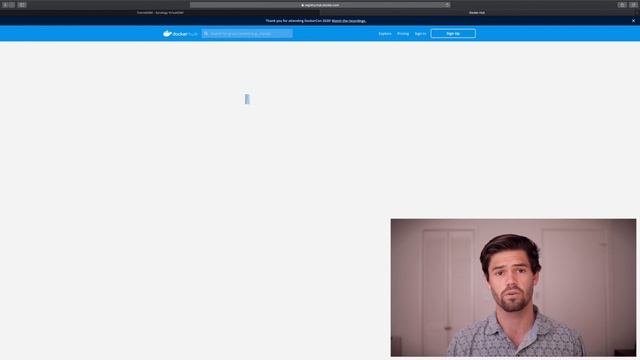 Using Docker on Synology NAS | 4K TUTORIAL смотреть онлайн