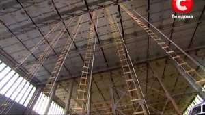 «Взвешенные и счастливые» Второй сезон. Выпуск 15