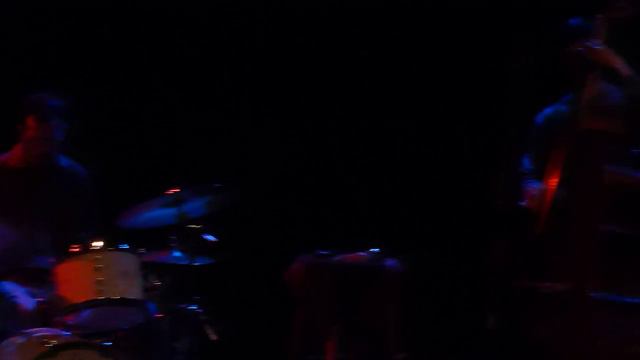 Coconini Trio - "I Love Paris" смотреть онлайн