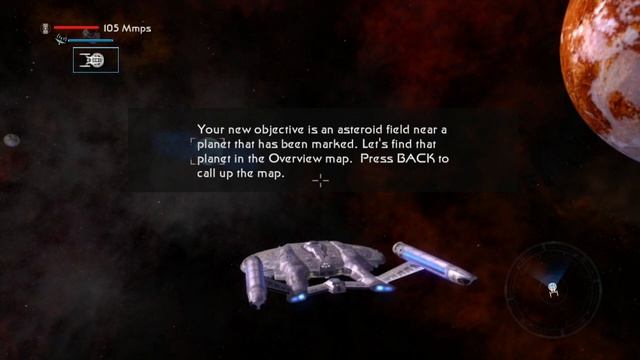 10 Minute 1st Impressions : Star Trek: Legacy смотреть онлайн