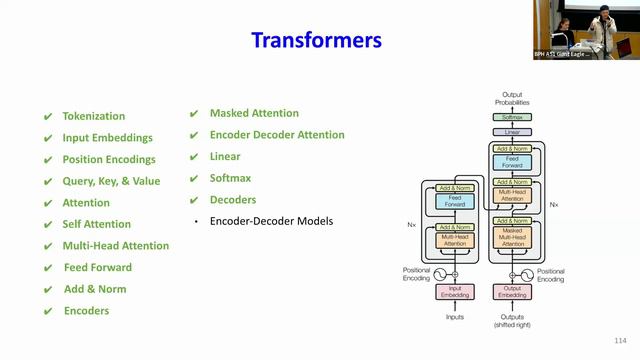 IDL Spring 2024: Lecture 19 смотреть онлайн