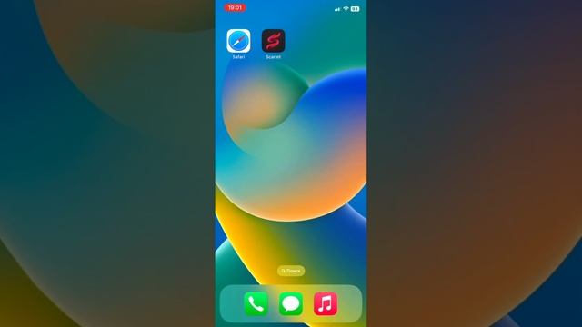 КАК СКАЧАТЬ НОВЫЙ ТИК ТОК НА АЙФОН ❓ ПОЧЕМУ СЛЕТАЕТ ? РЕШЕНИЕ ❗️ IOS ТУТОРИАЛ IPhone смотреть онлайн
