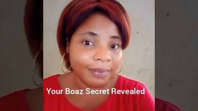 Kingdom Spouse: Your Boaz Secret Revealed || Kingdom Marriage смотреть онлайн