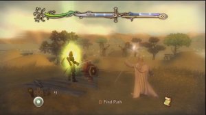 Lord of the Rings: Aragorn's Quest (PS3 w/ Playstation Move) - Second Look