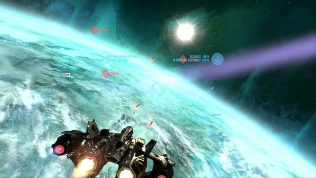 Halo Reach ´´Naves Y Mas Naves´´ |Episodio 6| #roadtohaloinfinite