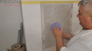 Чем защитить венецианскую штукатурку? Двухкомпонентный лак для декоративных штукатурок!