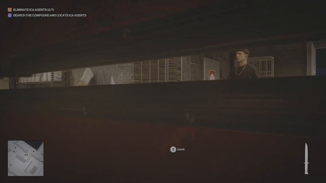 HITMAN 3 Series X Gameplay Walkthrough Part 4 смотреть онлайн